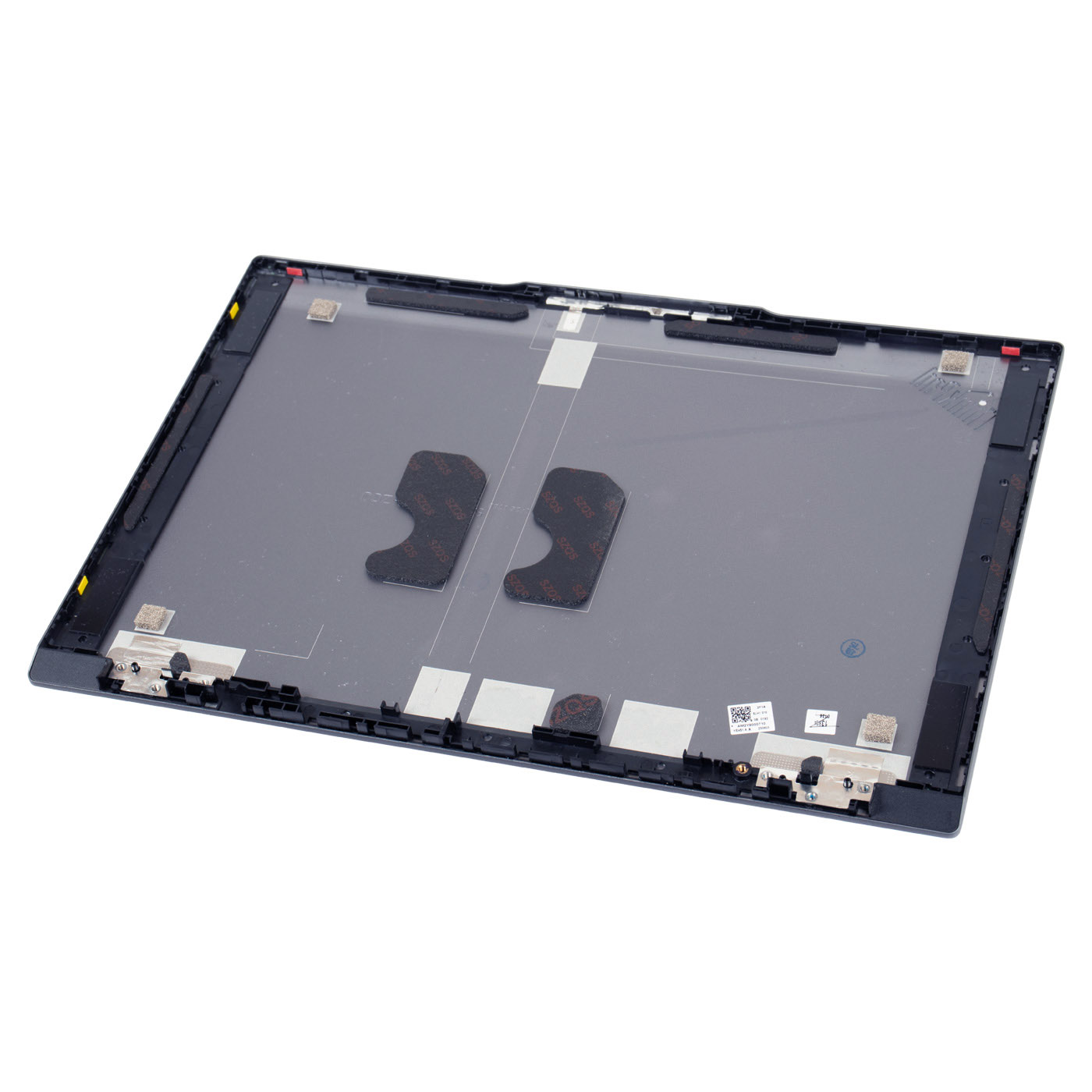 Lenovo ThinkPad E14 5th 6th gen aluminum silver display casing