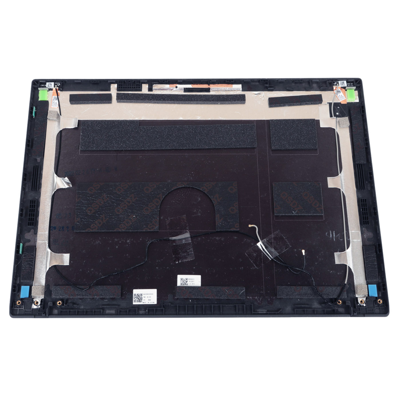 Lenovo ThinkPad T14s Gen 3 Black Display Housing