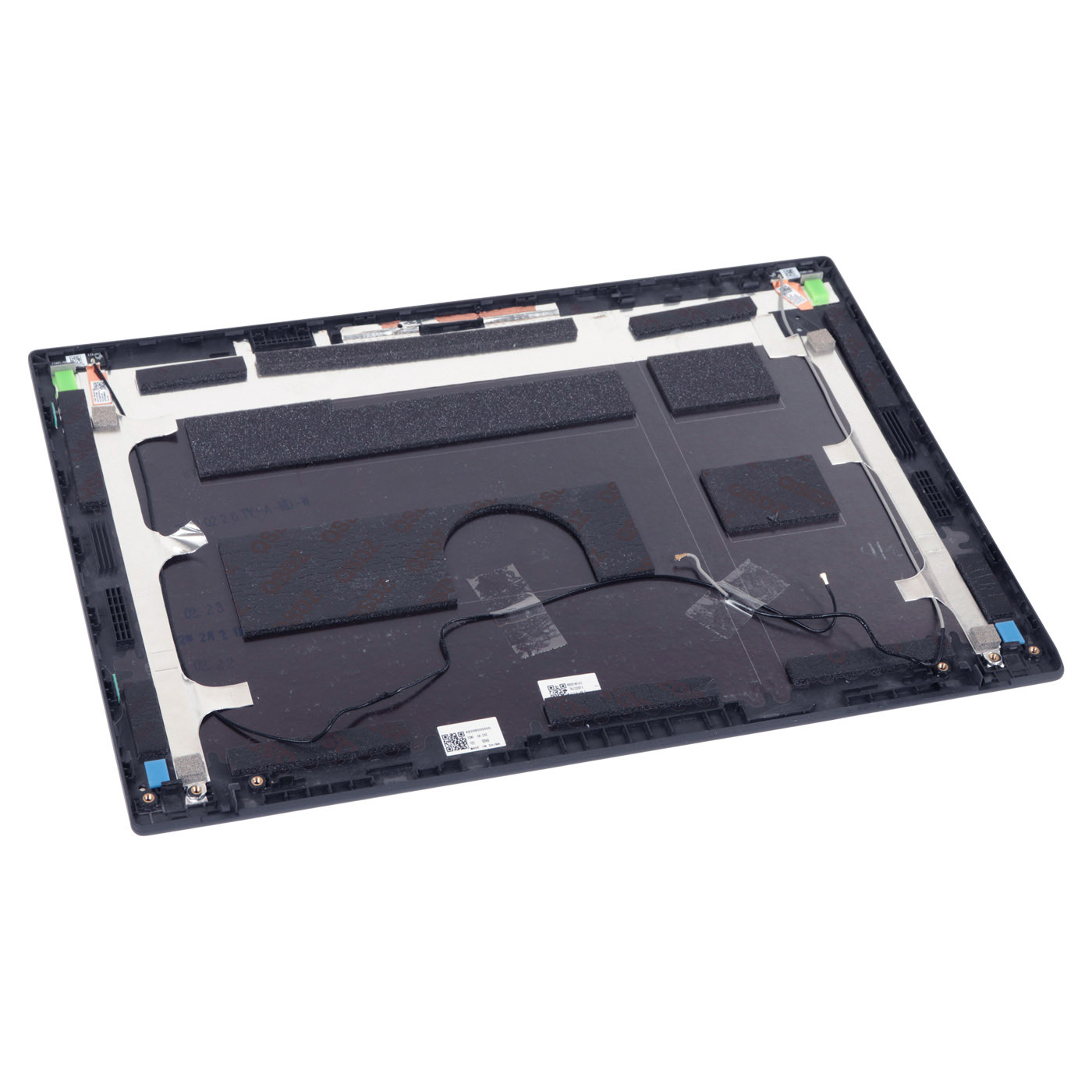 Lenovo ThinkPad T14s Gen 3 Black Display Housing