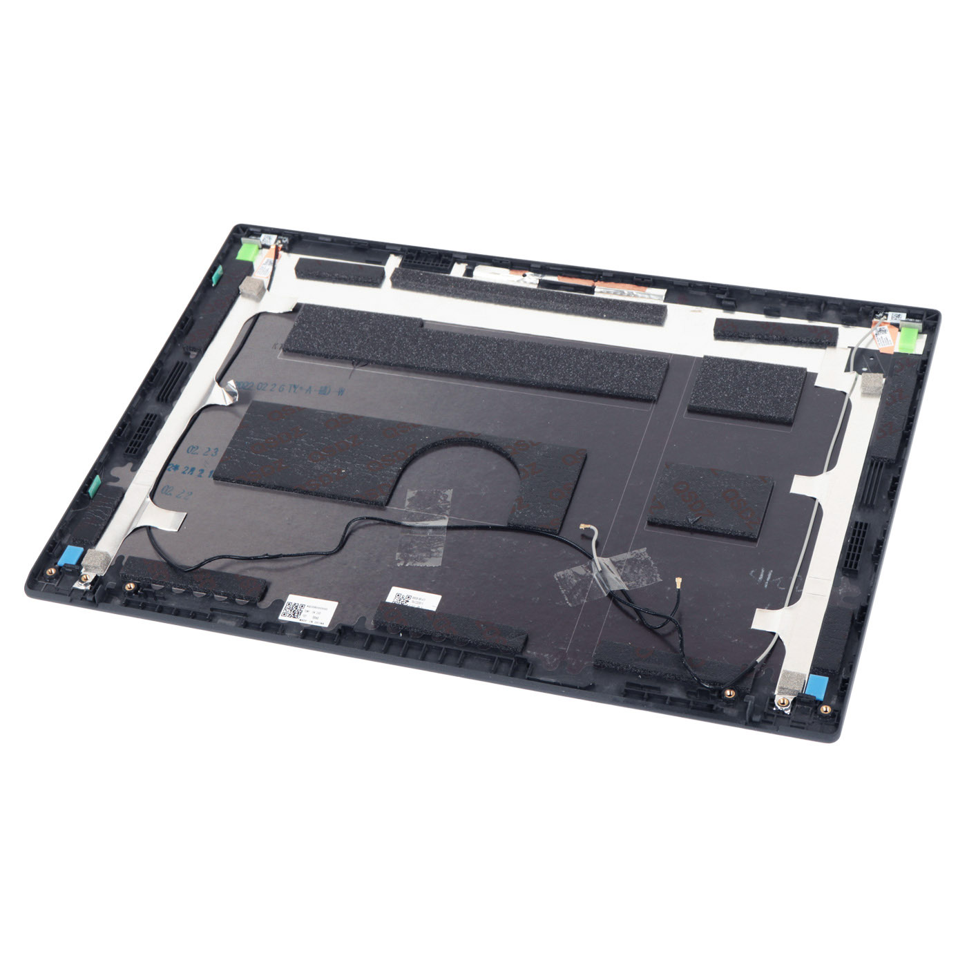 Lenovo ThinkPad T14s Gen 3 Black Display Housing