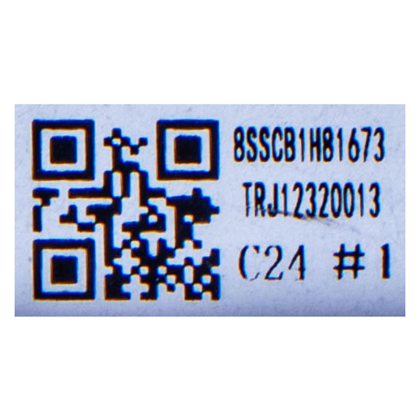 Lenovo ThinkPad T14s Gen 3 Black Display Housing