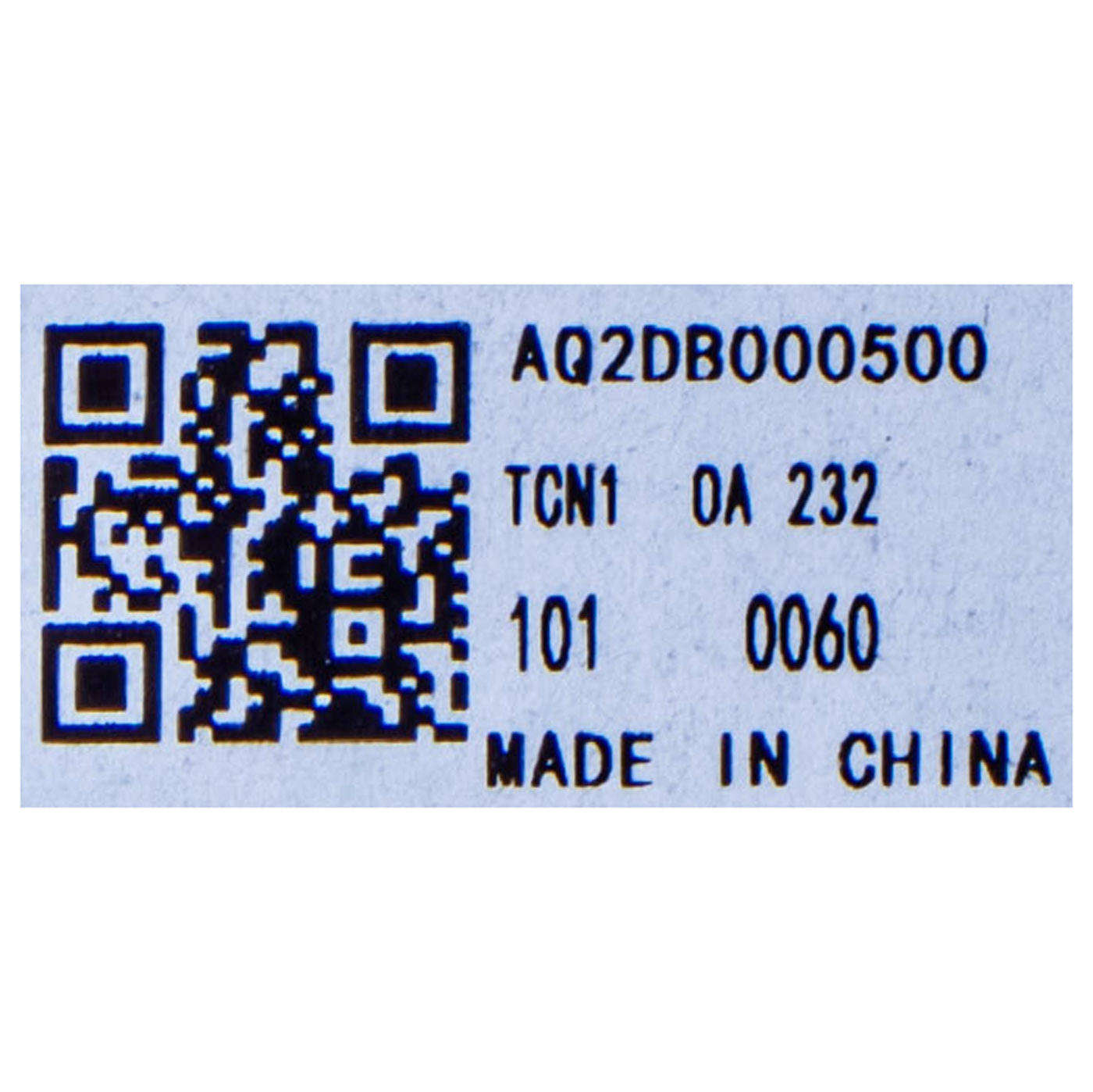 Lenovo ThinkPad T14s Gen 3 Black Display Housing