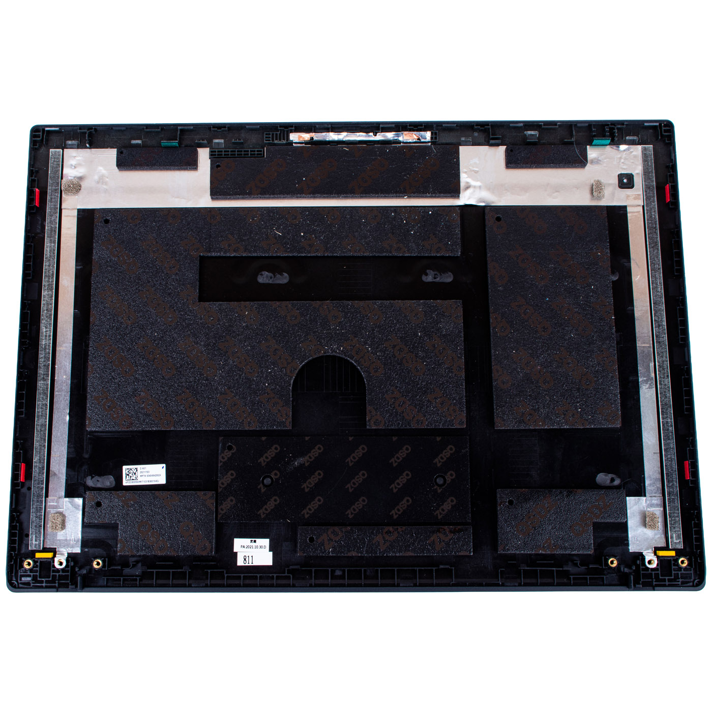 Lenovo ThinkPad T14 P14s 3rd 4th gen display housing