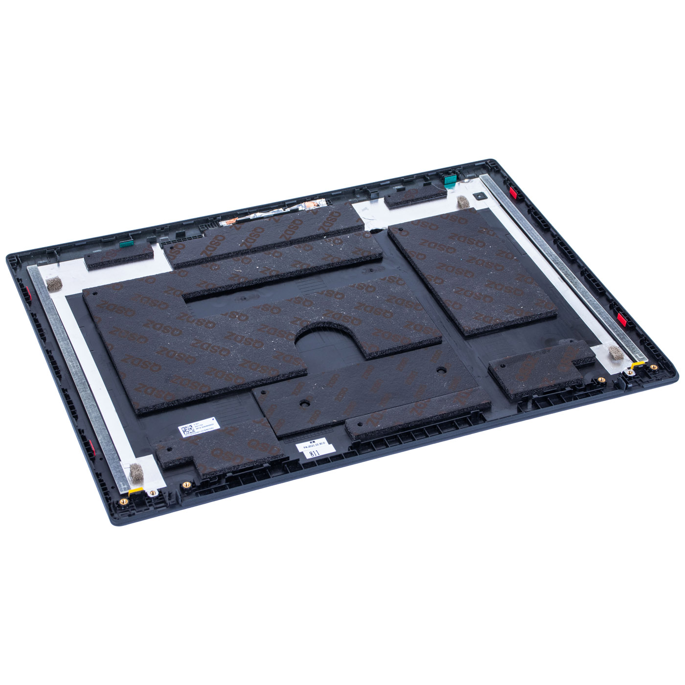 Lenovo ThinkPad T14 P14s 3rd 4th gen display housing