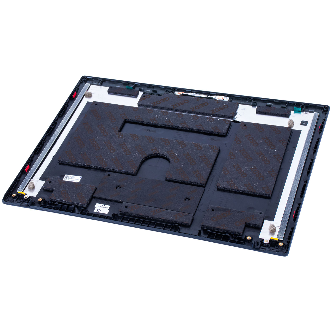 Lenovo ThinkPad T14 P14s 3rd 4th gen display housing