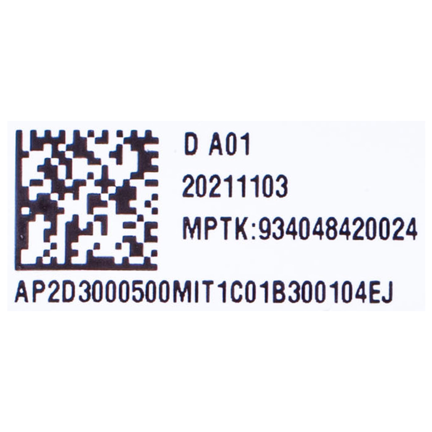 Lenovo ThinkPad T14 P14s 3rd 4th gen display housing