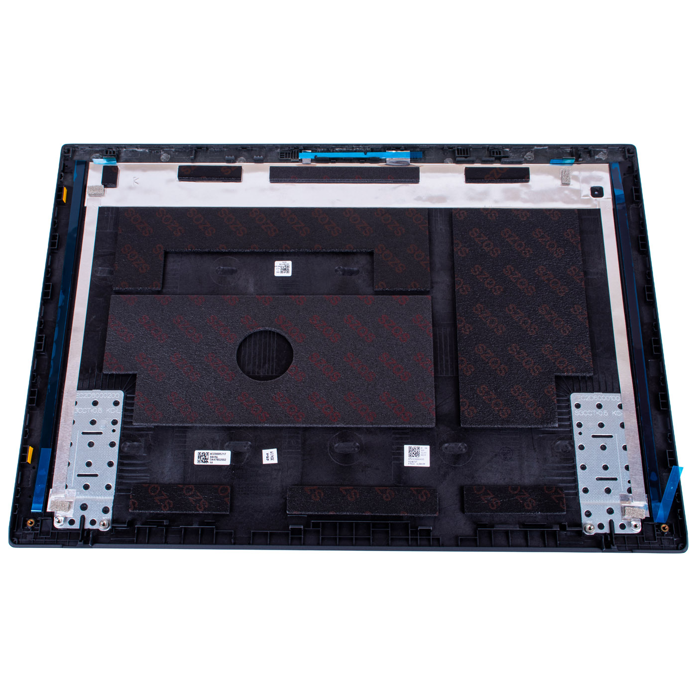 Lenovo ThinkPad T16 P16s 2nd gen black display casing