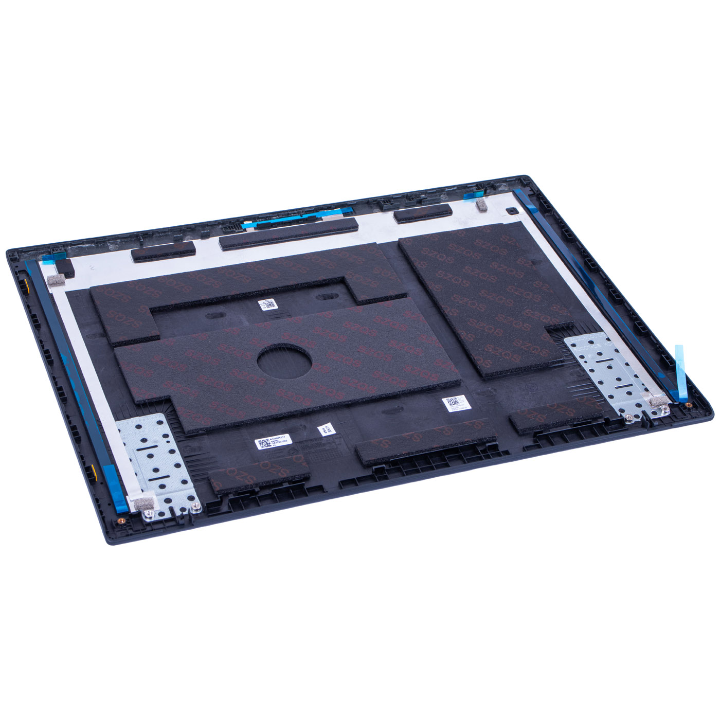 Lenovo ThinkPad T16 P16s 2nd gen black display casing