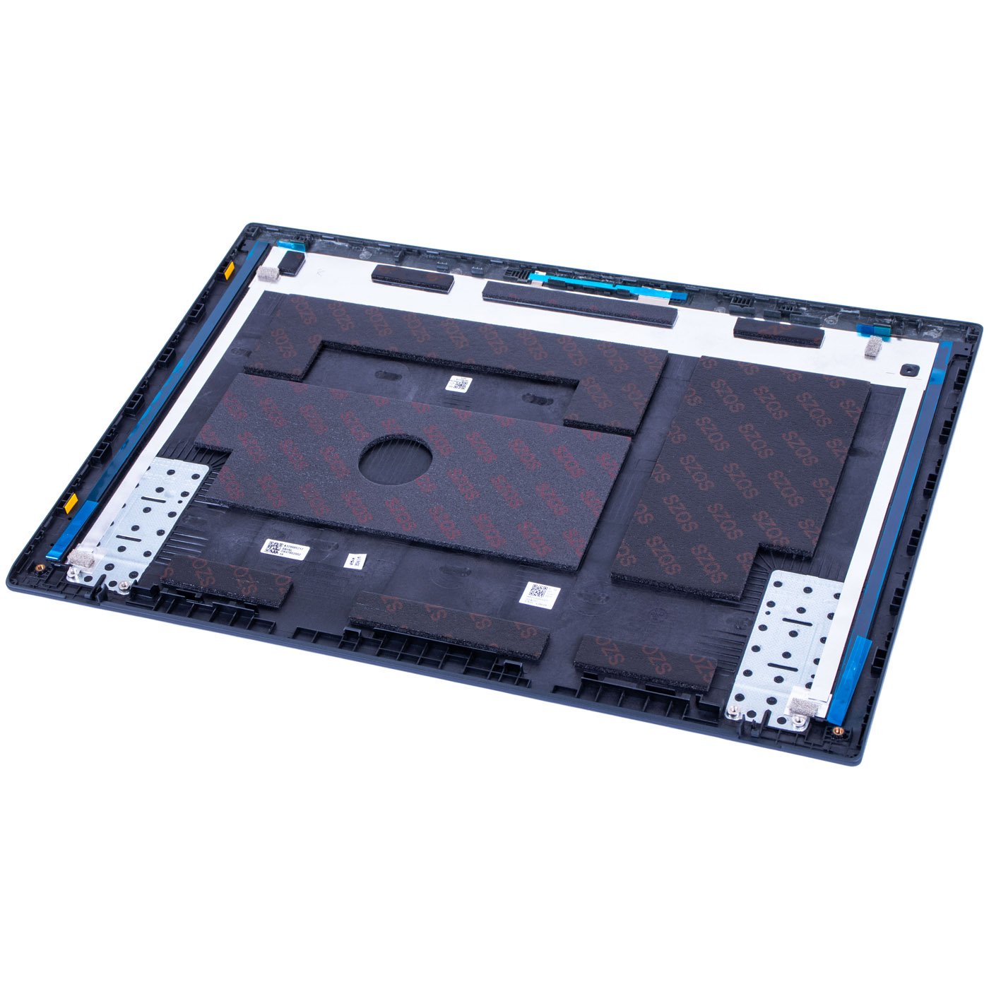 Lenovo ThinkPad T16 P16s 2nd gen black display casing