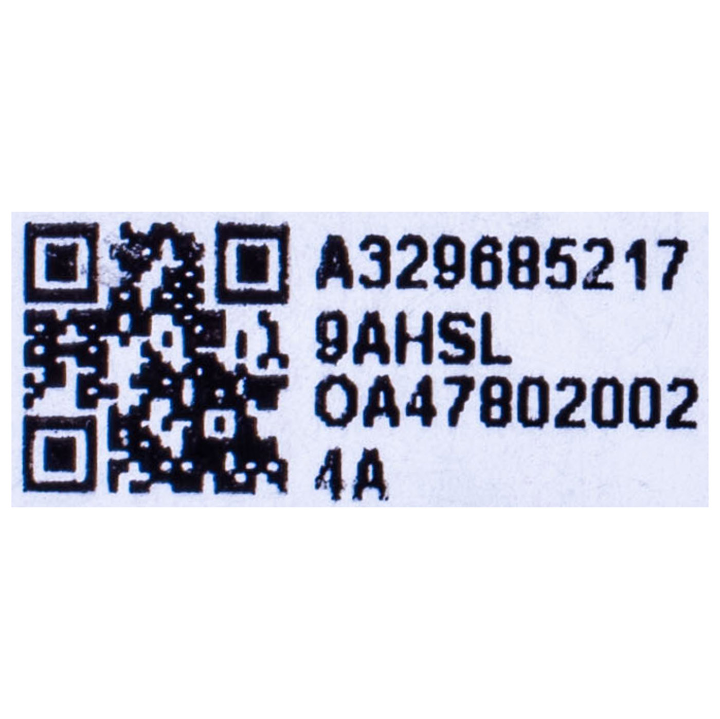 Lenovo ThinkPad T16 P16s 2nd gen black display casing