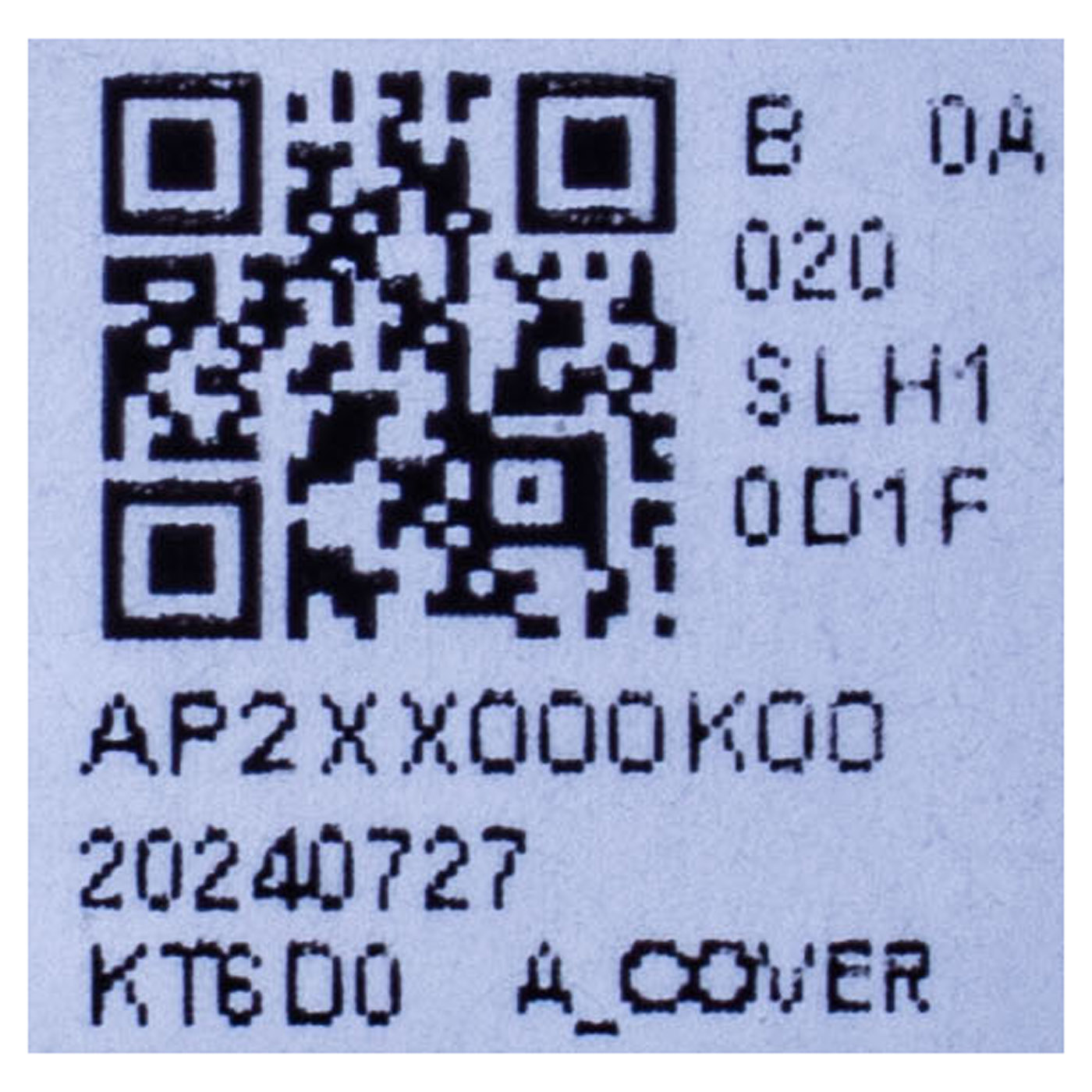 Lenovo ThinkPad T16 P16s 2nd gen black display casing