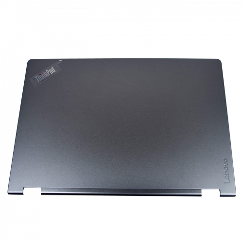 LCD back cover Lenovo Thinkpad Yoga 14 460 silver 00UP139