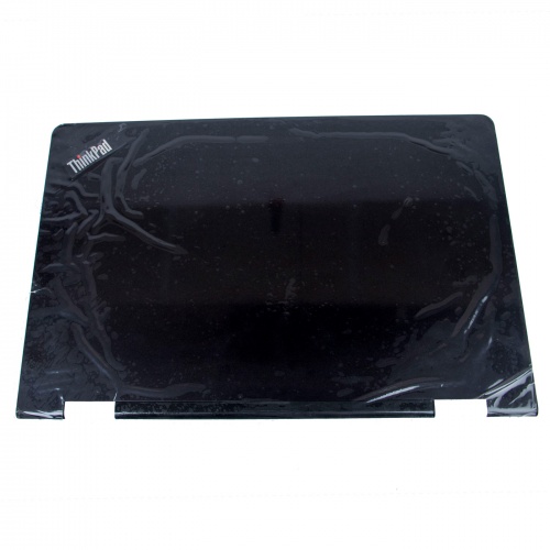 LCD cover Lenovo Thinkpad Yoga  S5 15 00JT307 black
