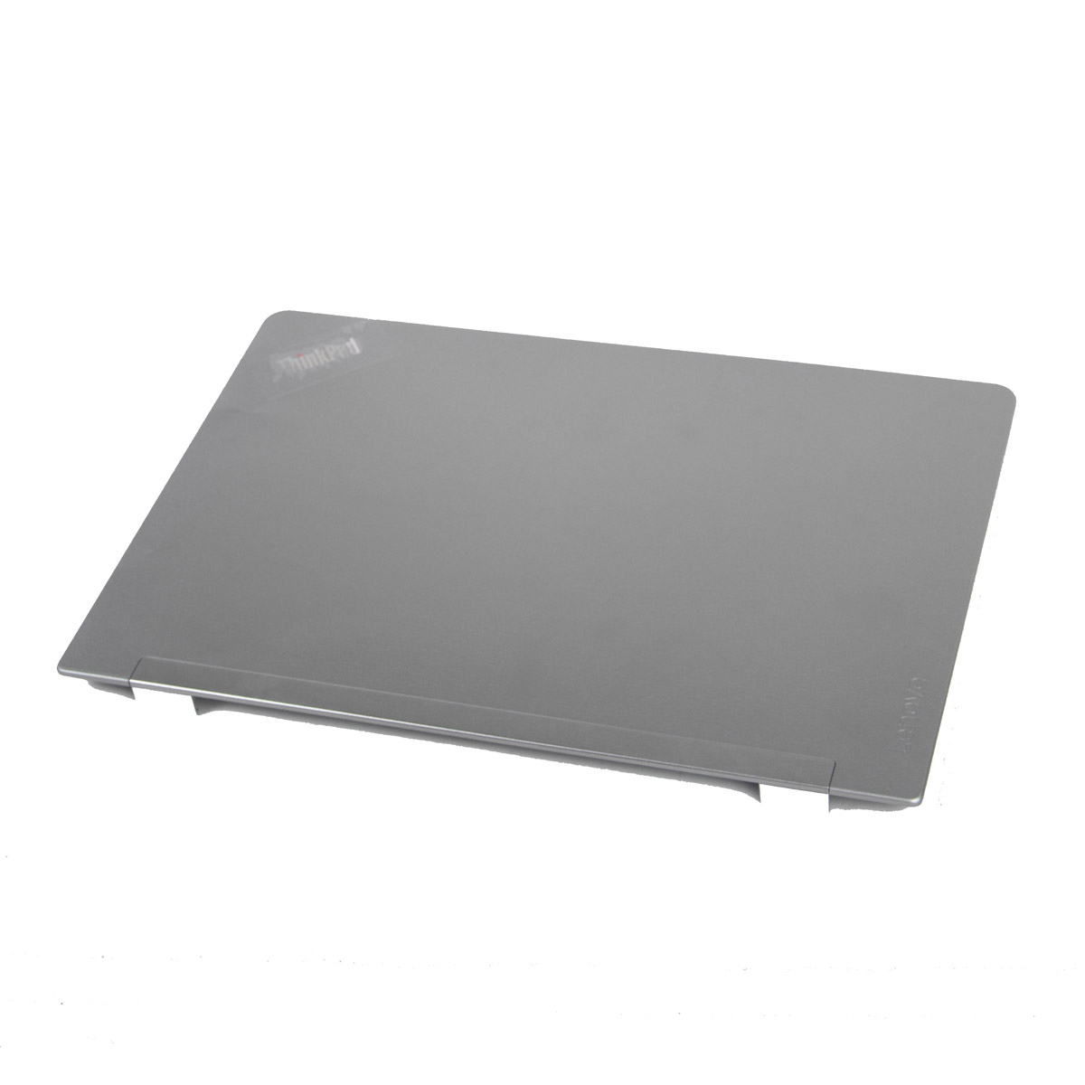 LCD back cover Lenovo ThinkPad S2 13 silver