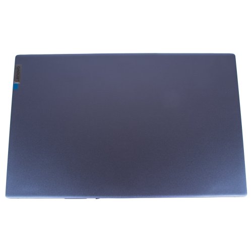 LCD back cover Lenovo Yoga Slim 7 14 IIL05 silver glass