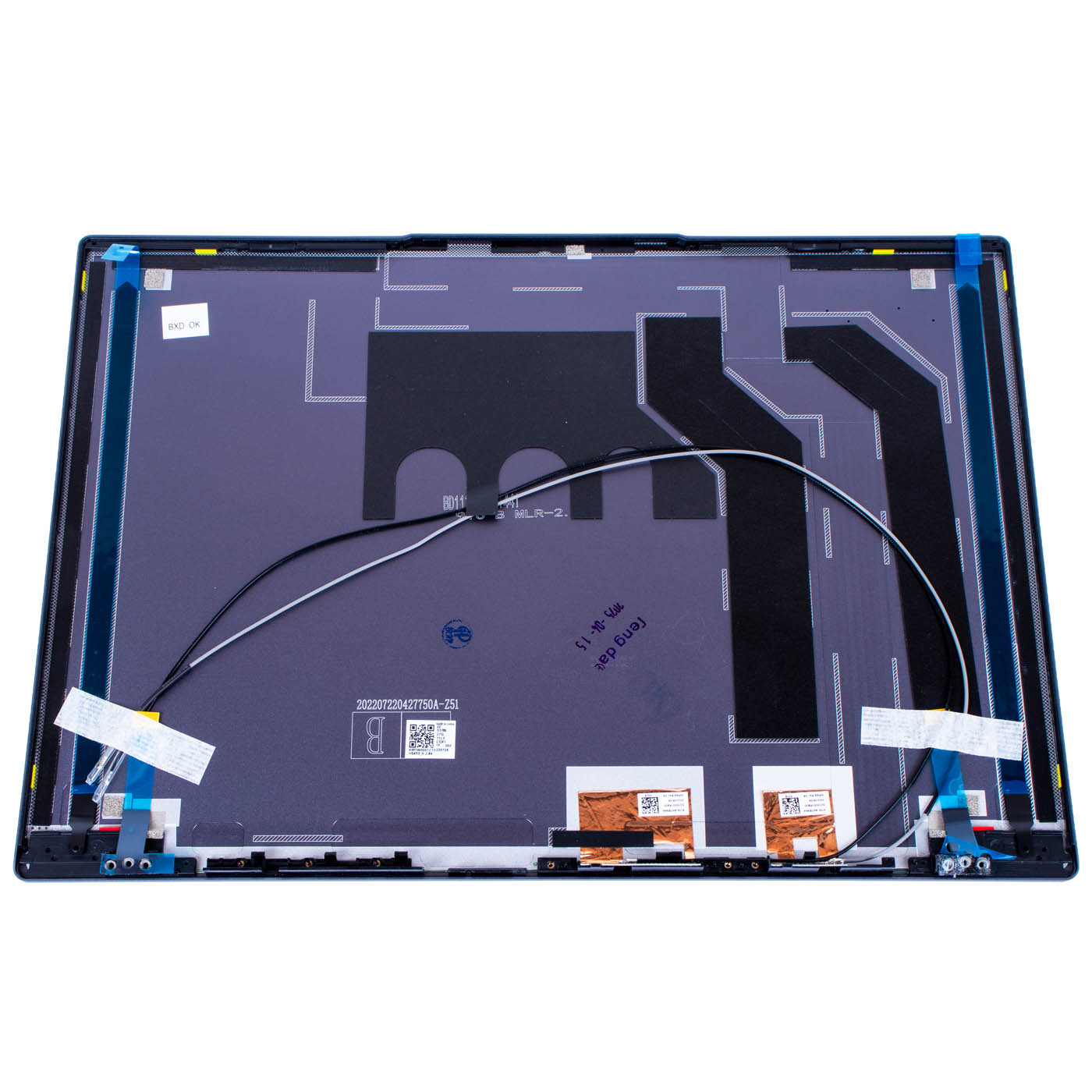 LCD back cover Lenovo IdeaPad Yoga Slim 7 PRO 14 ITL5