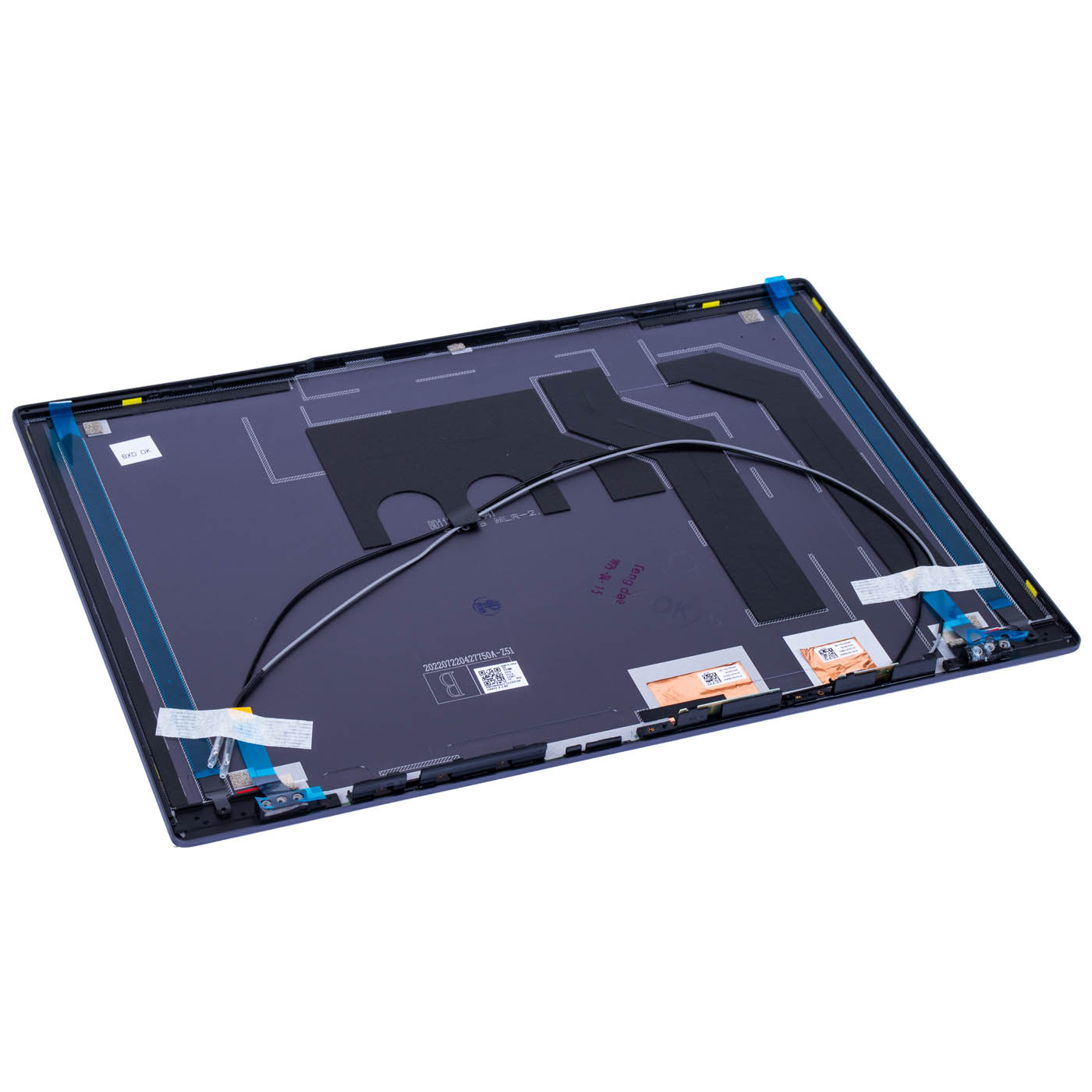 LCD back cover Lenovo IdeaPad Yoga Slim 7 PRO 14 ITL5