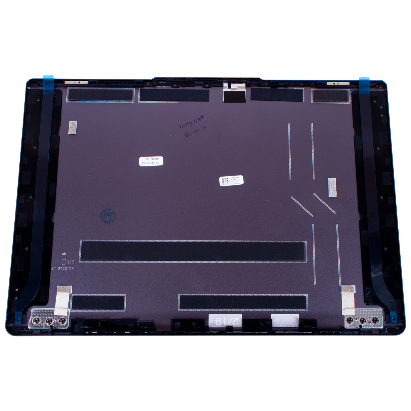 LCD back cover Lenovo IdeaPad Yoga Slim 6 14 IRH8 IG