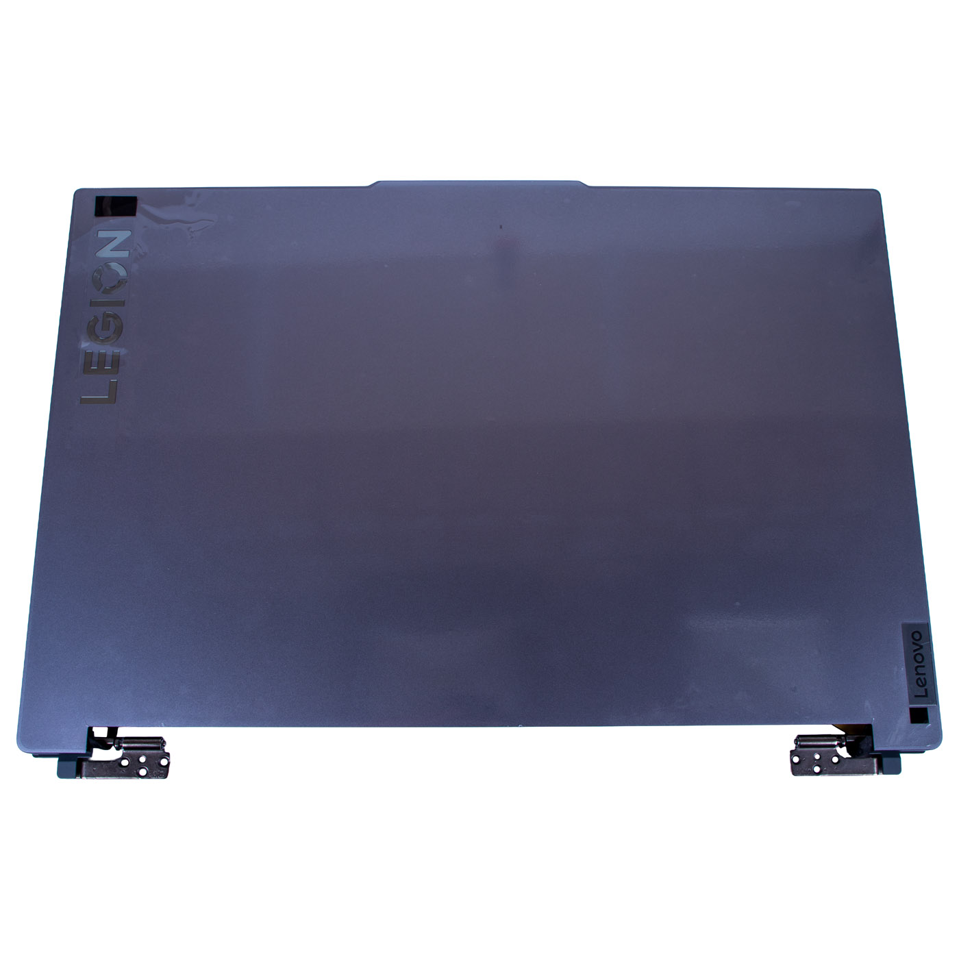 Lenovo Legion slim 5 16 APH9 gray display housing hinges