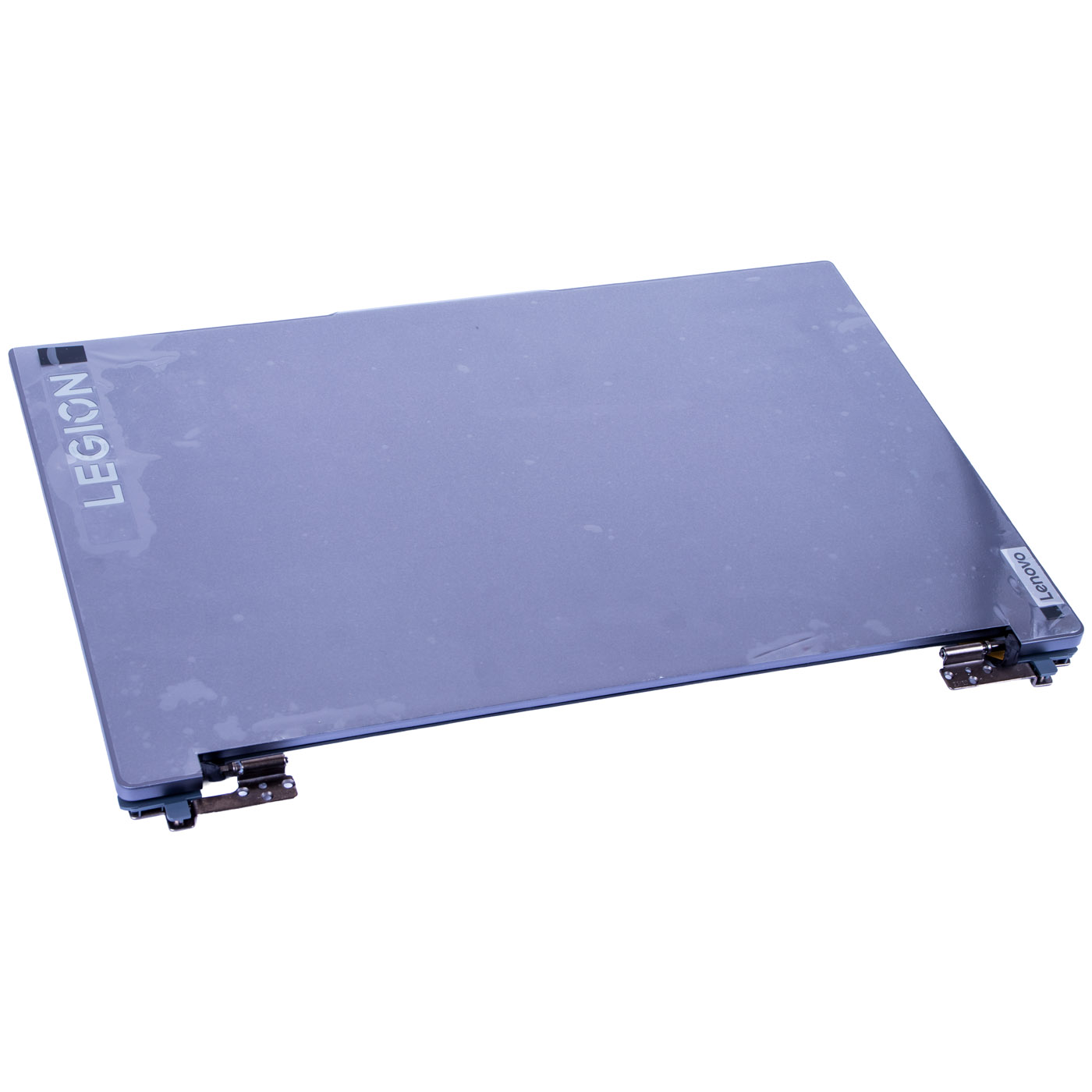 Lenovo Legion slim 5 16 APH9 gray display housing hinges