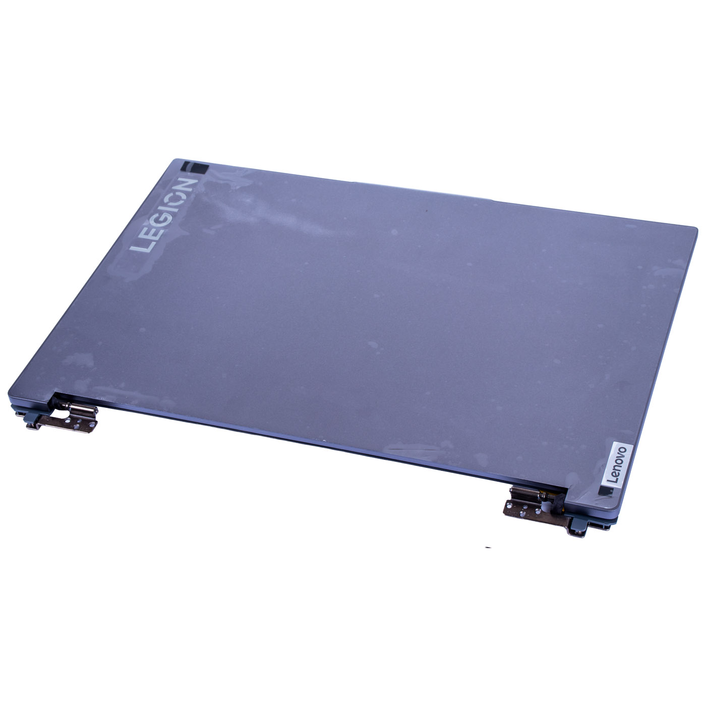Lenovo Legion slim 5 16 APH9 gray display housing hinges