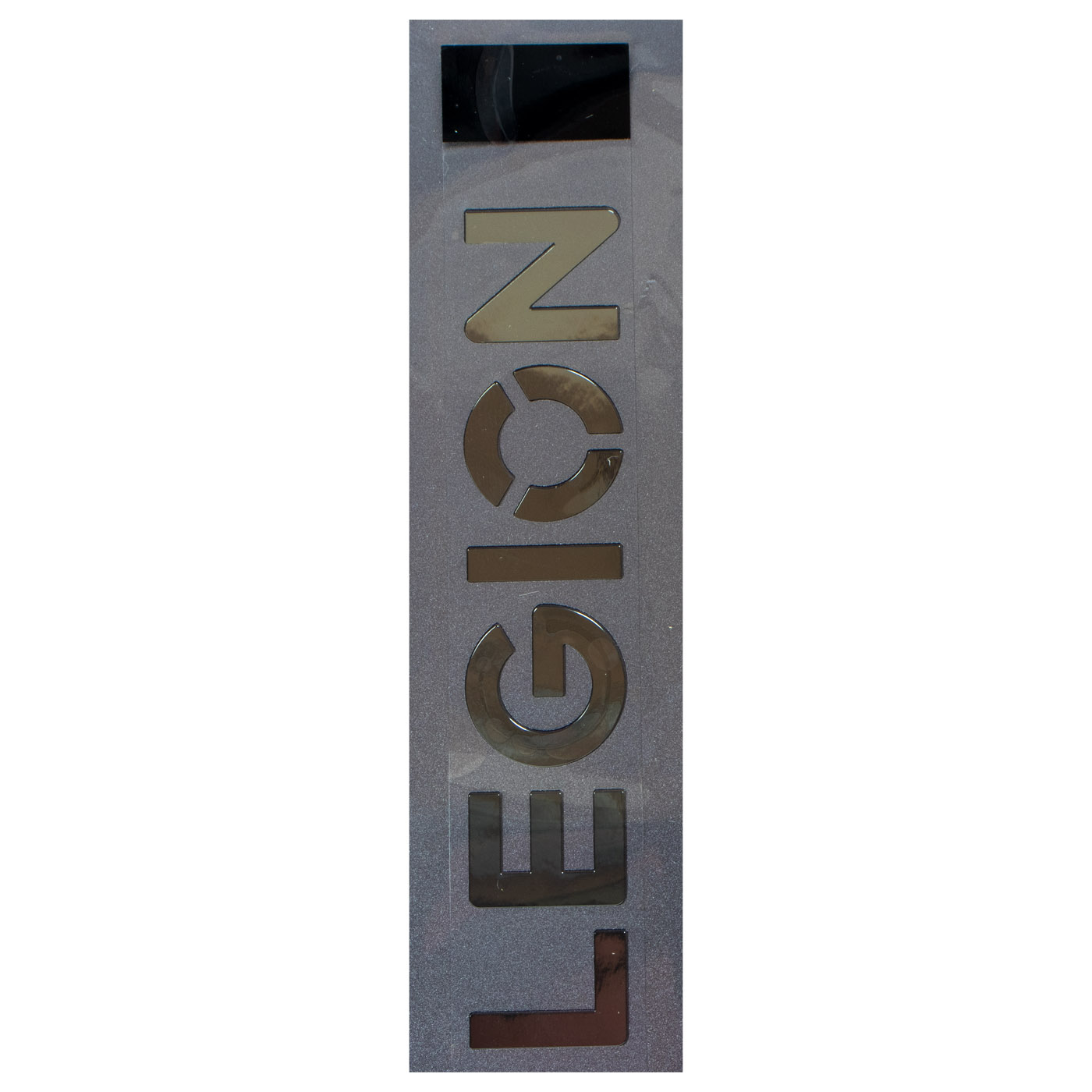 Lenovo Legion slim 5 16 APH9 gray display housing hinges