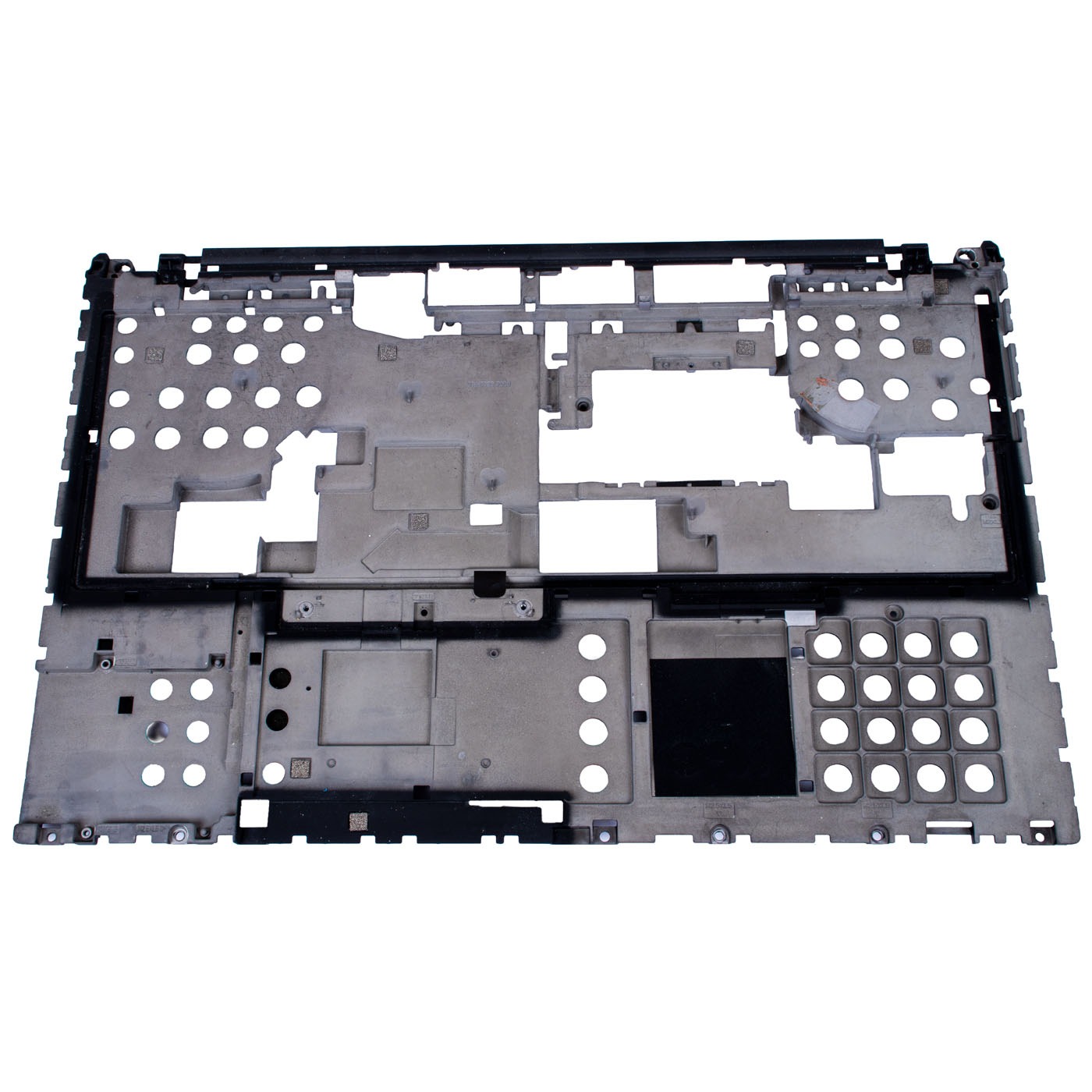 Motherboard cover frame Lenovo ThinkPad P53