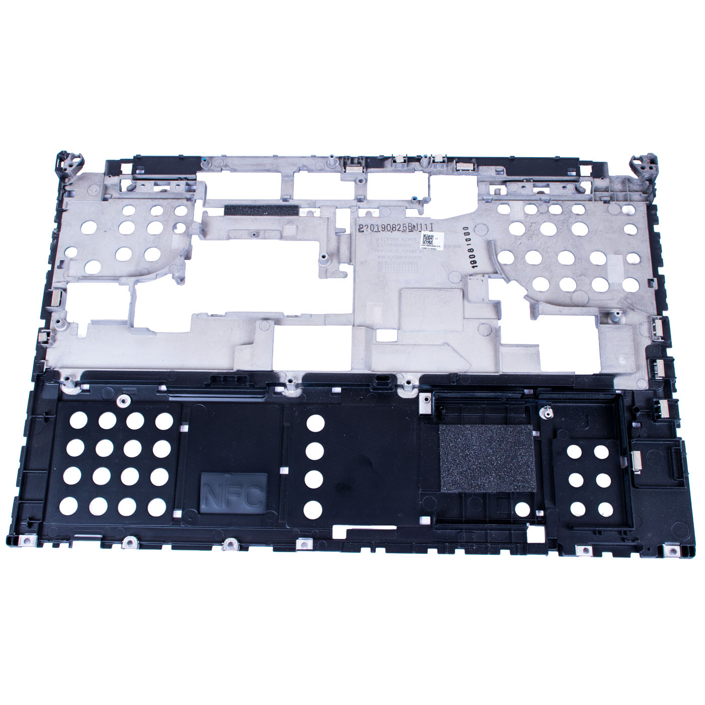 Motherboard cover frame Lenovo ThinkPad P53