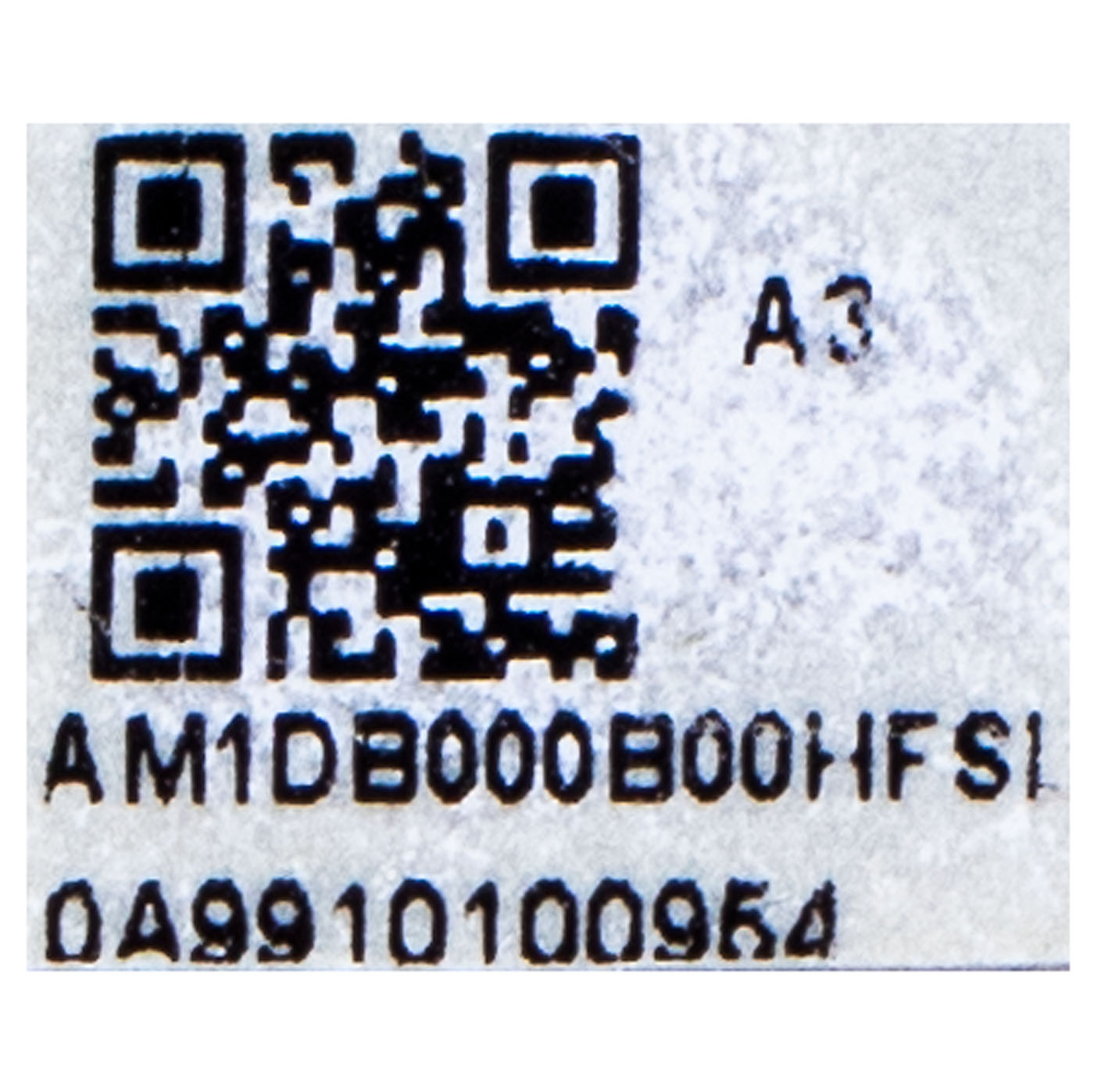 Motherboard cover frame Lenovo ThinkPad P53