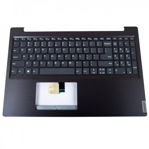 Palmrest keyboard IMR Lenovo IdeaPad  V15 IWL ILL
