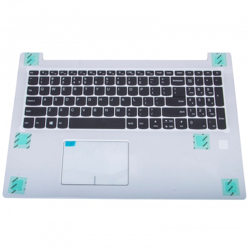 Palmrest keyboard Lenovo IdeaPad 320 15 white 5CB0N86302