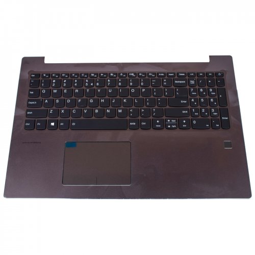Palmrest keyboard Lenovo IdeaPad 520 15 copper FPR