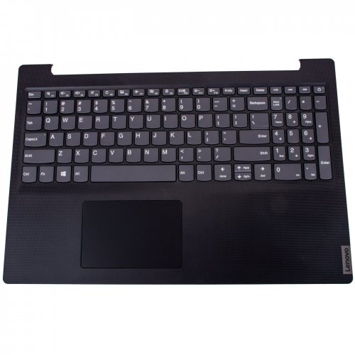 Palmrest keyboard TEX Lenovo IdeaPad S140 S145 15 black 