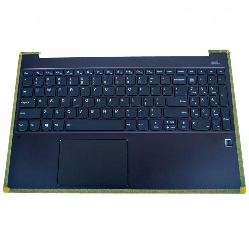 Palmrest keyboard Lenovo IdeaPad 720s 15 IKB IG