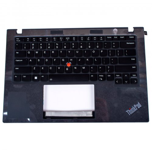 Palmrest Lenovo ThinkPad T14s WLAN 2nd generation