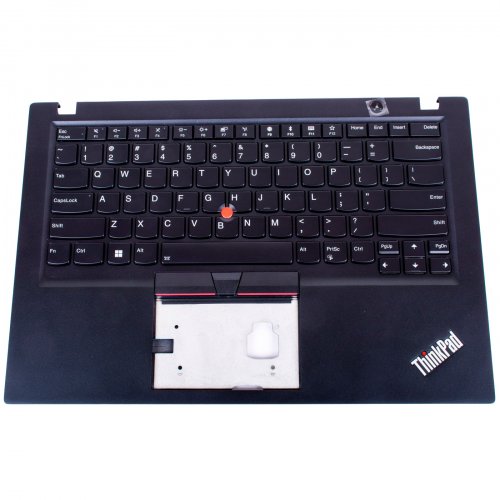 Palmrest keyboard Lenovo ThinkPad T490s 02HM210