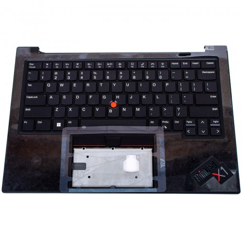 Palmrest keyboard Lenovo ThinkPad X1 Carbon 10th 2022 WWAN
