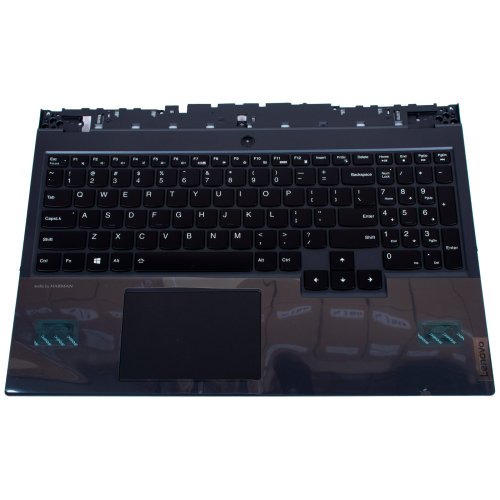 Palmrest keyboard Lenovo Legion 5 15 IMH05 ARH05