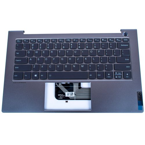 Palmrest keyboard Lenovo ThinkBook 14s 2nd 3rd ITL