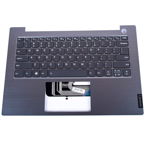 Palmrest keyboard Lenovo ThinkBook 14 1st gen