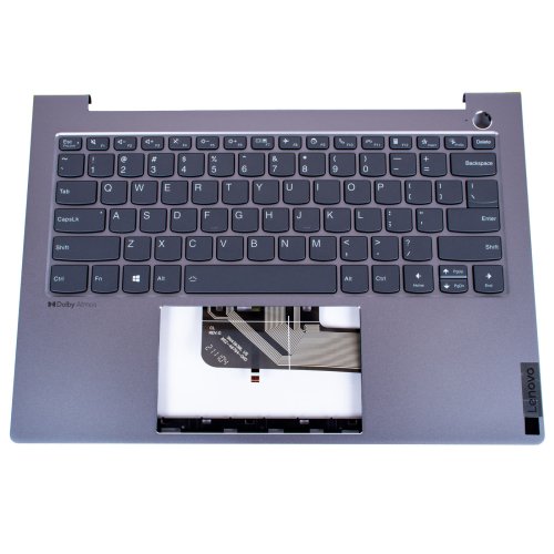 Palmrest keyboard Lenovo ThinkBook 14 4th gen