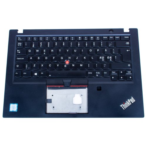 Palmrest keyboard fpr Lenovo ThinkPad T490s 