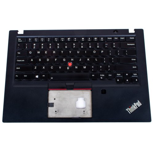 Palmrest keyboard fpr Lenovo ThinkPad T490s FPR
