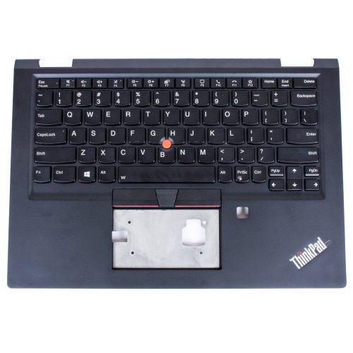 Palmrest keyboard Lenovo Thinkpad X13 Yoga 1st WWAN