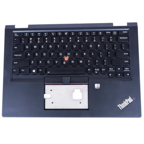 Palmrest keyboard Lenovo Thinkpad X13 Yoga 1st WLAN