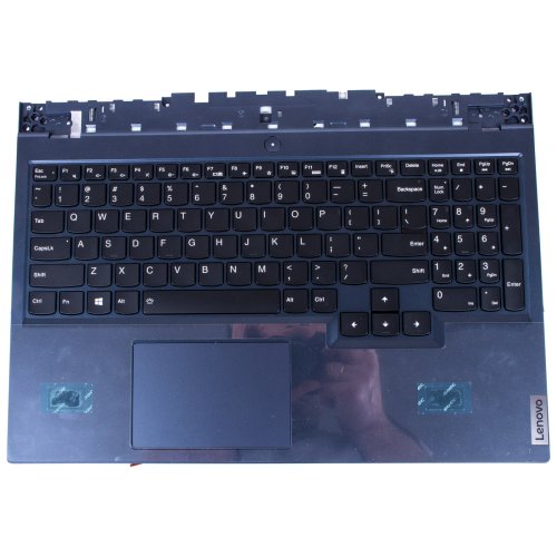 Palmrest keyboard Lenovo Legion 5 15 ITH6 RGB