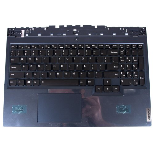 Palmrest keyboard Lenovo Legion 5 15 ITH6 ACH6