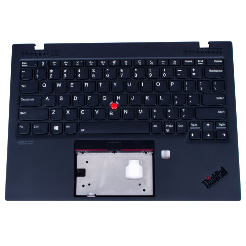 Palmrest keyboard Lenovo ThinkPad X1 Nano 1st gen