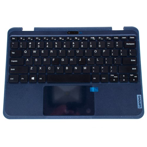 Palmrest keyboard Lenovo yoga 300W 500W 3rd gen