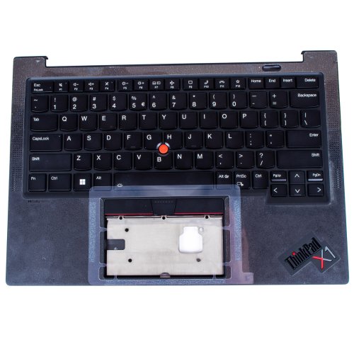 Palmrest keyboard Lenovo ThinkPad X1 Carbon 11th 2023 WLAN